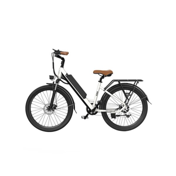 Aostirmotor G350 Commuter 350W 36V Cruiser Electric Bicycle