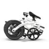 Aostirmotor M20 Lightweight 36V 350W Folding Electric Bike
