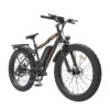 AOSTIRMOTOR S07-B 48V/13Ah 750W Fat Tire Electric Bike