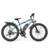 AOSTIRMOTOR S07-F 48V/13Ah 750W Fat Tire Electric Bike