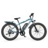 AOSTIRMOTOR S07-F 48V/13Ah 750W Fat Tire Electric Bike