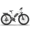 AOSTIRMOTOR S07-G 48V/13Ah 750W Fat Tire Electric Bike