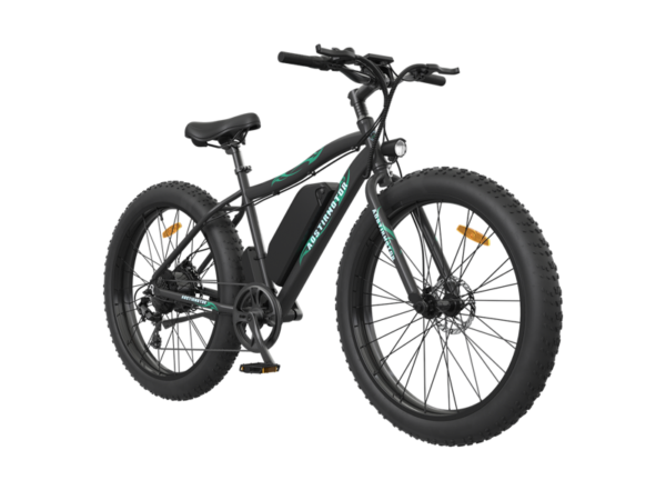 AOSTIRMOTOR S07-P 36V/13Ah 500W Fat Tire Electric Bike