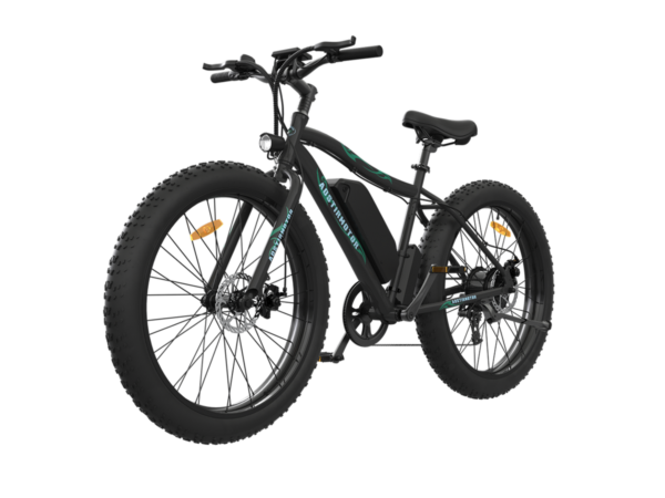 AOSTIRMOTOR S07-P 36V/13Ah 500W Fat Tire Electric Bike