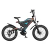 Aostirmotor S18-Mini 500W 48V Fat Tire Electric Bike
