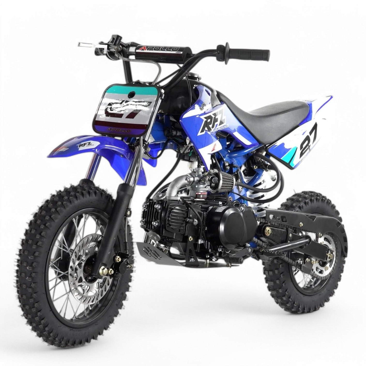 Buy Apollo 110cc Kids Dirt Bike - kids dirt bike