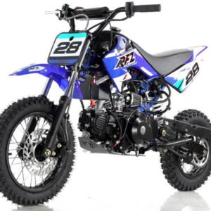apollo-db28-110cc-dirt-bike-4-speed-automatic-electric-start-12-10-inch-wheels-ages-8-and-up-blue