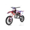 Apollo RXF150 Max 150cc Dirt Bike, 4-Speed Manual, 19/16 inch Wheels, Ages 16 and up - Red