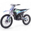 Apollo Thunder 250cc Dirt Bike