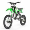 Apollo X18 125cc Dirt Bike