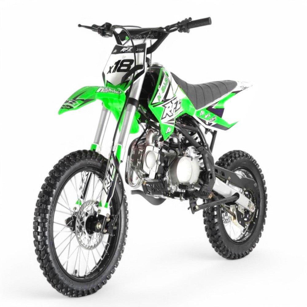 Buy Apollo X18 Beginner Dirt Bike - entry-level dirt bike