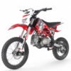 Apollo X19 125cc With Headlight Dirt Bike