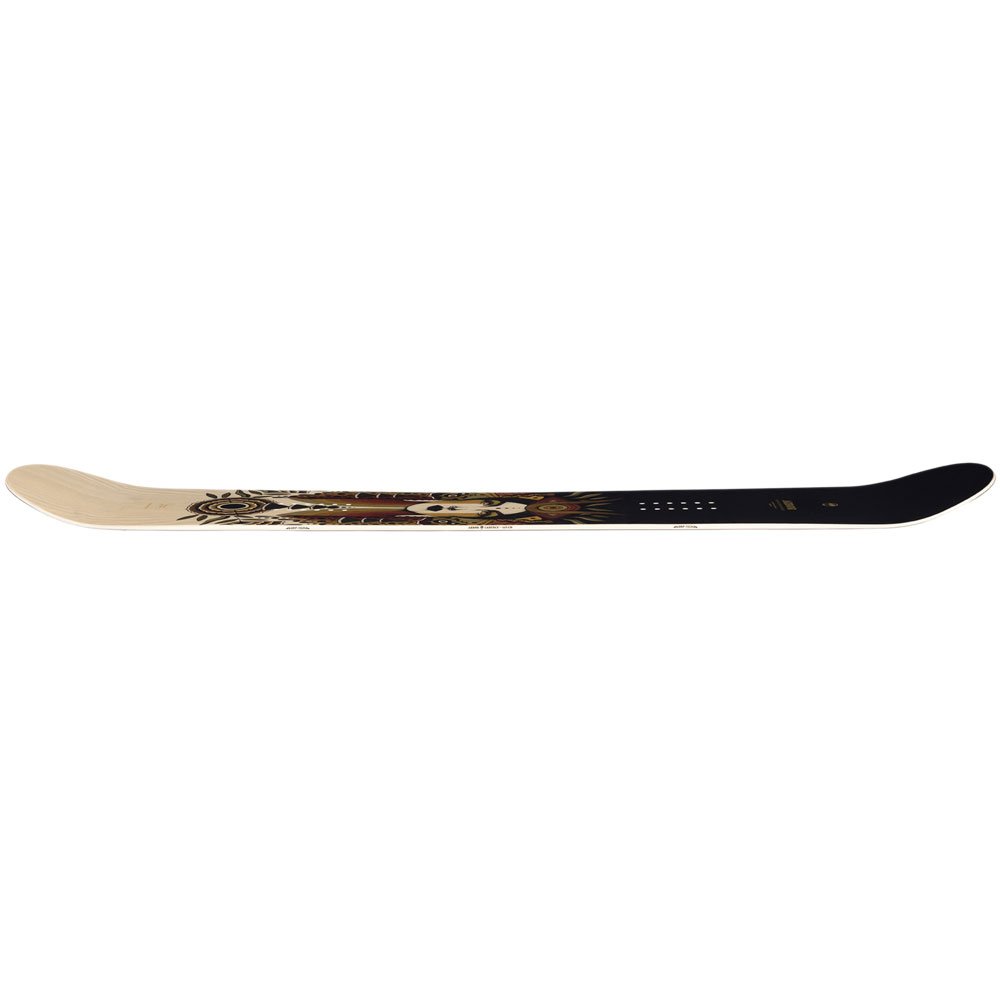 Arbor Cadence Rocker Snowboard
