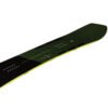 Arbor Coda Camber Snowboard Black/Yellow