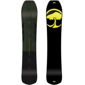 arbor-coda-camber-snowboard-black-yellow