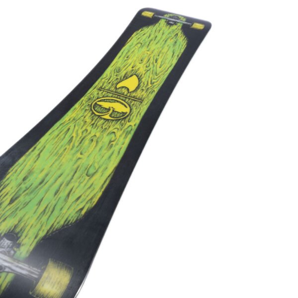 Arbor Danny Kass Pro Park Fundgrube Snowboard