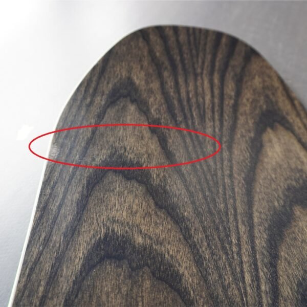 Arbor Danny Kass Pro Park Fundgrube Snowboard