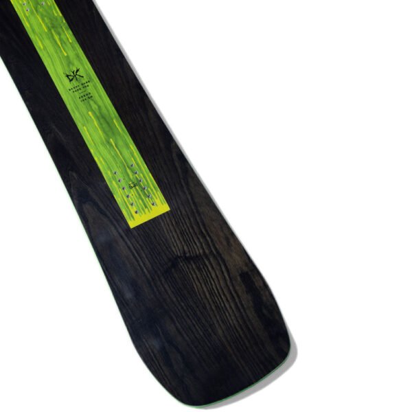 Arbor Danny Kass Pro Park Snowboard