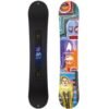 Arbor Metal Machine Snowboard