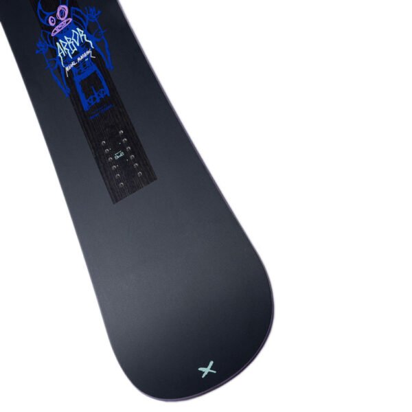 Arbor Metal Machine Snowboard
