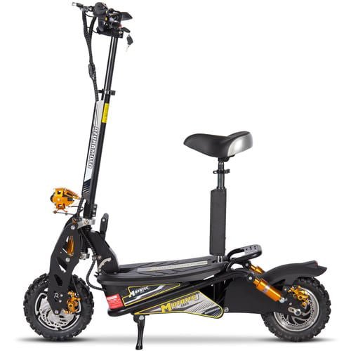 Ares Electric Scooter, 48v 1600w