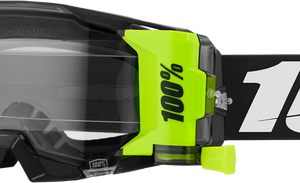 armatic-forcast-goggle-black-clear-lens