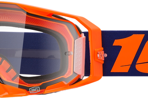 armatic-goggle-neon-orange-clear-lens