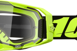 armatic-goggle-neon-yellow-clear-lens