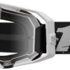 Armatic Goggle Rapidracer Clear Lens