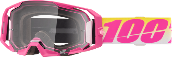 Armatic Goggle Sellars Clear Lens