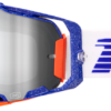 Armega Goggle Lavingaad Mirror Slvr Flash