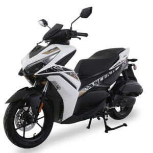 ascend-f3-150cc-street-scooter-automatic-shifting-hydraulic-disc-brakes-14-inch-aluminum-wheels-digital-speedometers-white