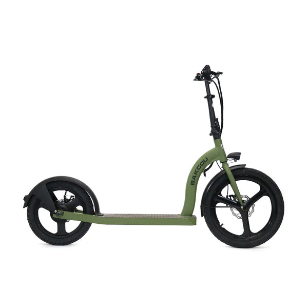 Bakcou Badger 350W 36V Electric Scooter