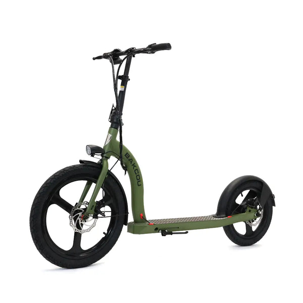 Bakcou Badger 350W 36V Electric Scooter