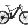 Bakcou Carbon Alpha 500W Mountain Electric Bike