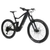 Bakcou Carbon Alpha 500W Mountain Electric Bike