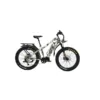 Bakcou Mule Fat Tire Electric Hunting Bike