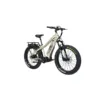 Bakcou Mule Jäger Fat Tire Electric Hunting Bike