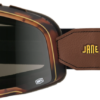 Barstow Goggle Jane Motorcycle Mirror Lens