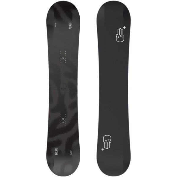 Bataleon Disaster Plus Snowboard