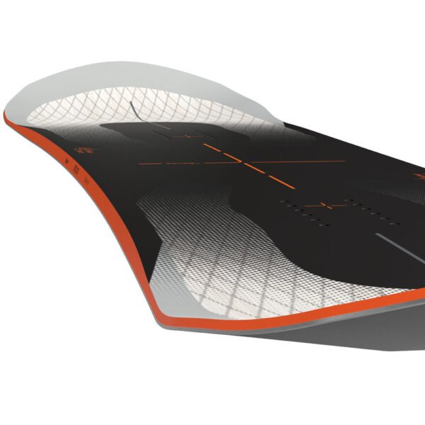 Bataleon Evil Twin Plus Snowboard