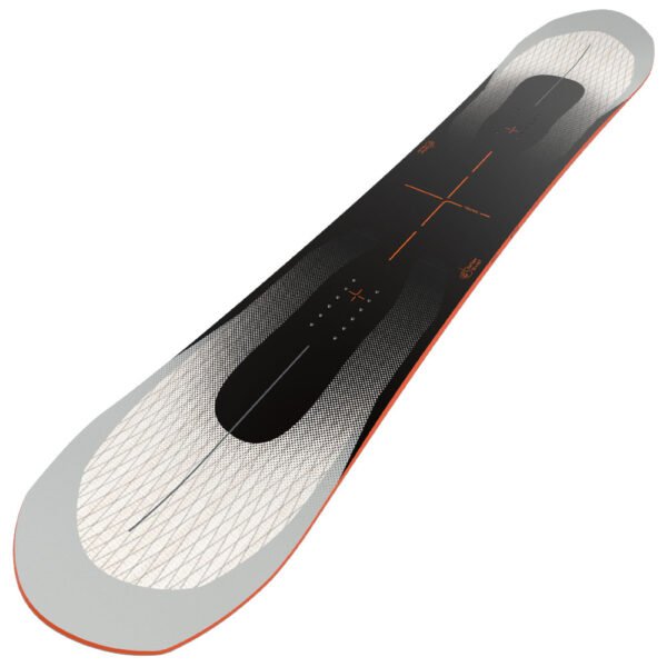 Bataleon Evil Twin Plus Snowboard