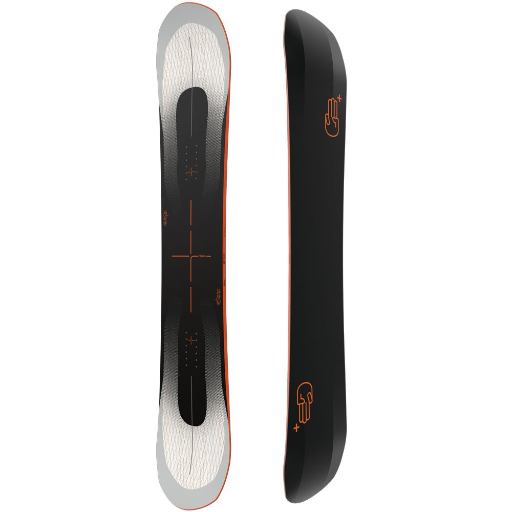 Bataleon Evil Twin Plus Snowboard