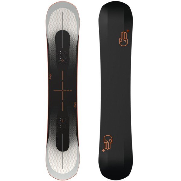 Bataleon Evil Twin Plus Snowboard
