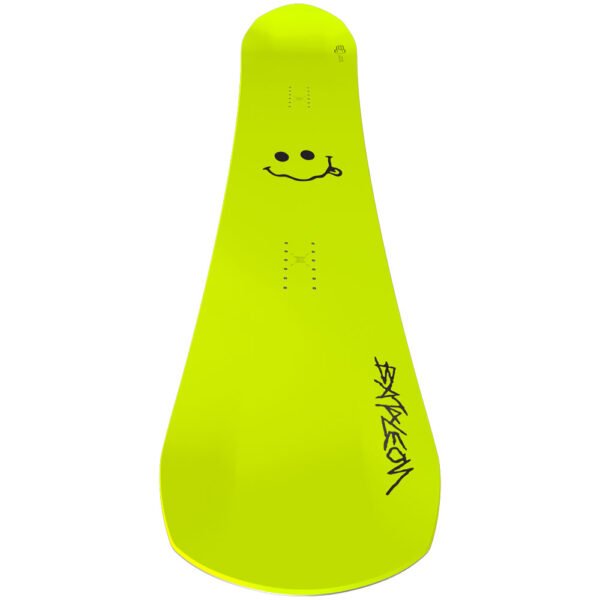 Bataleon Evil Twin Snowboard