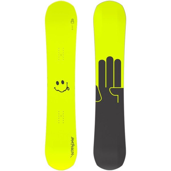 Bataleon Evil Twin Snowboard