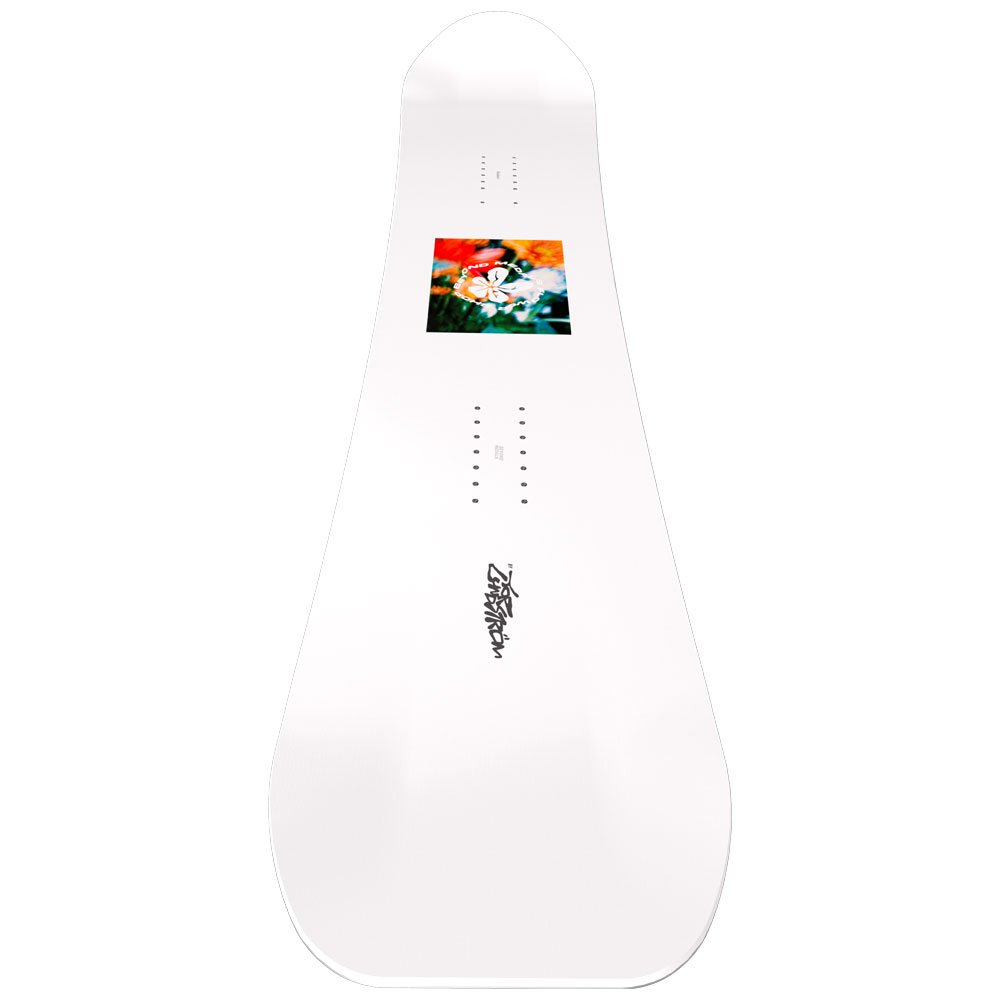 Bataleon Tornado X Beyond Medals Snowboard
