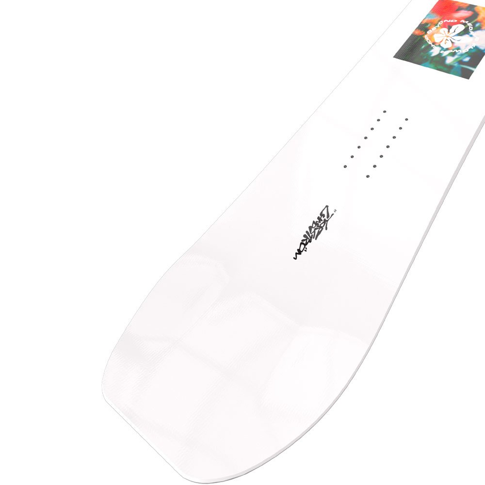 Bataleon Tornado X Beyond Medals Snowboard