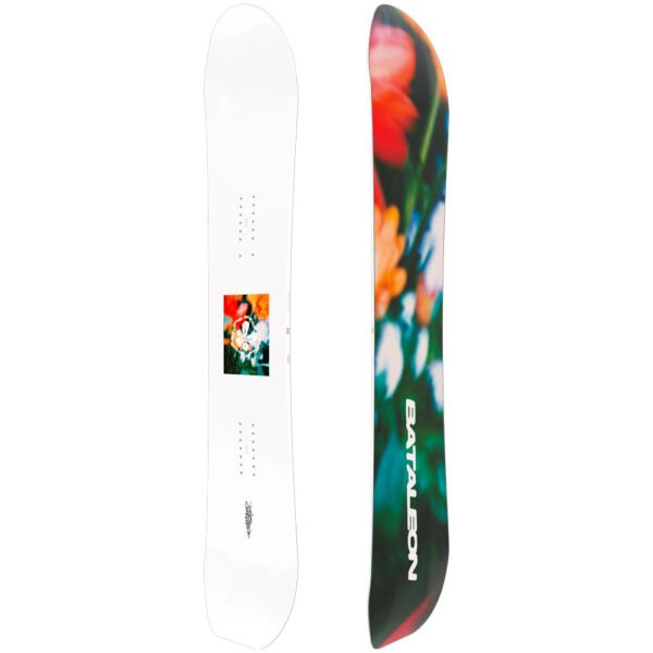 Bataleon Tornado X Beyond Medals Snowboard