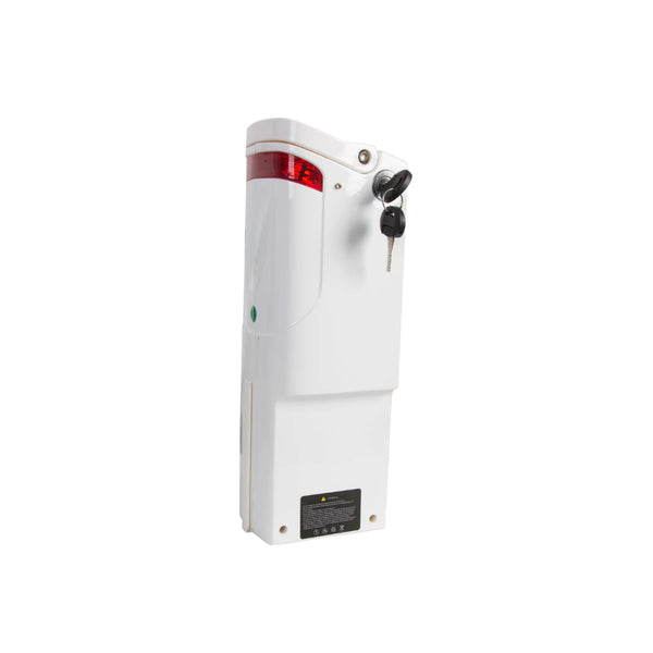 Battery for Ecotric Seagull Electric Bike